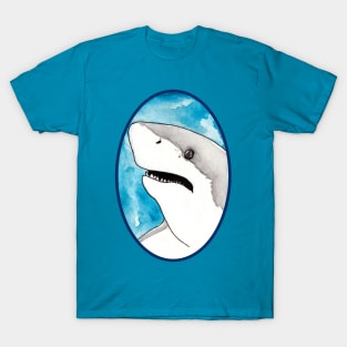 Shark Rawr T-Shirt